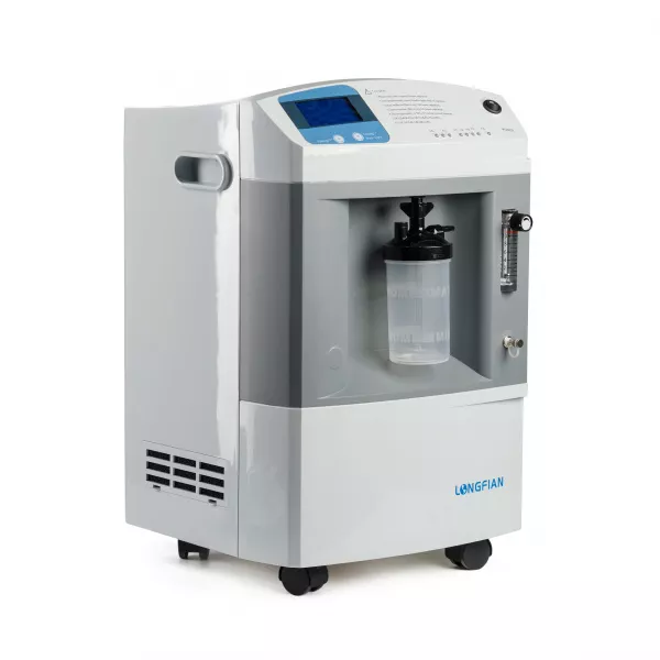 Концентратор кислородный JAY-10 (1)
