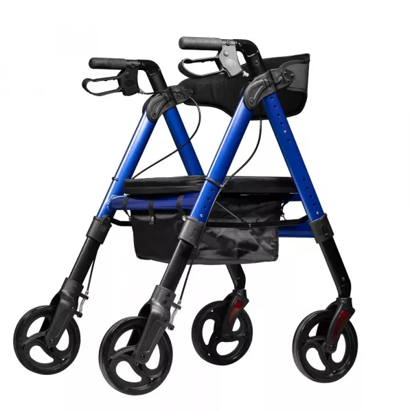 Ходунки - роллаторы Ortonica XR 201 (2)