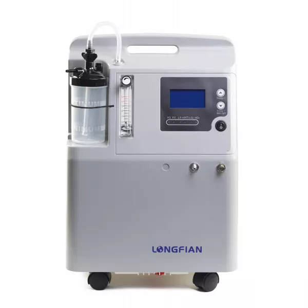 Концентратор кислородный JAY-3A (1)