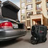 Кресло - коляска с электроприводом Ortonica PULSE 640 РP (5)