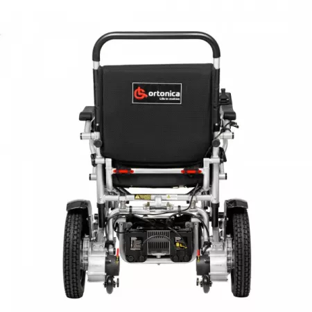 Кресло - коляска с электроприводом Ortonica PULSE 640 РP_