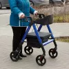 Ходунки - роллаторы Ortonica XR 201 (6)