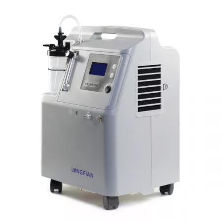 Концентратор кислородный JAY-3A (2)