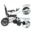 Кресло - коляска с электроприводом Ortonica PULSE 640 РP (2)